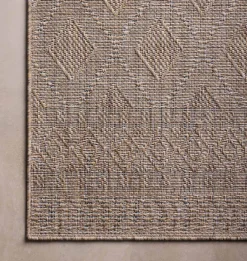 Topanga TOP-06 Natural / Mist Area Rug