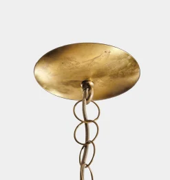 Tortuga Pendant