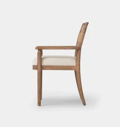 Tova Dining Armchair