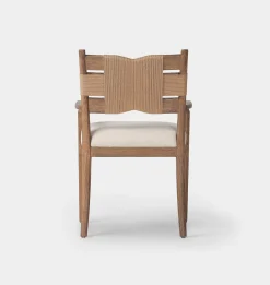 Tova Dining Armchair