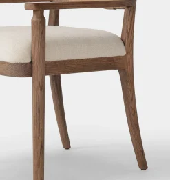 Tova Dining Armchair