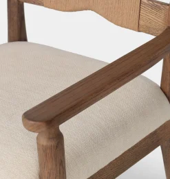 Tova Dining Armchair