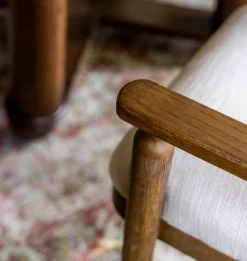 Tova Dining Armchair