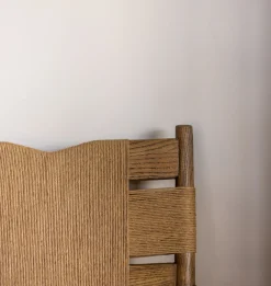Tova Dining Armchair
