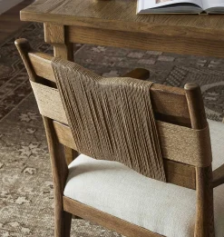 Tova Dining Armchair