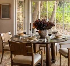 Tova Dining Armchair