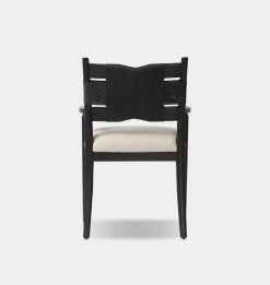 Tova Dining Armchair