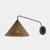 Tove Swing Arm Sconce