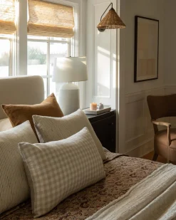 Tove Swing Arm Sconce