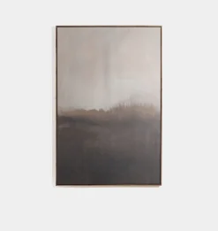 Transition Framed Print