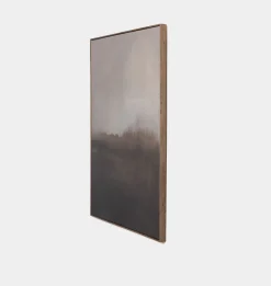 Transition Framed Print