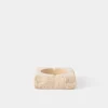 Travertine Catchall