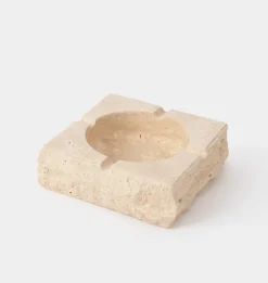 Travertine Catchall