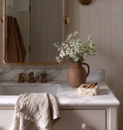 Travertine Catchall
