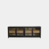 Travis Media Console