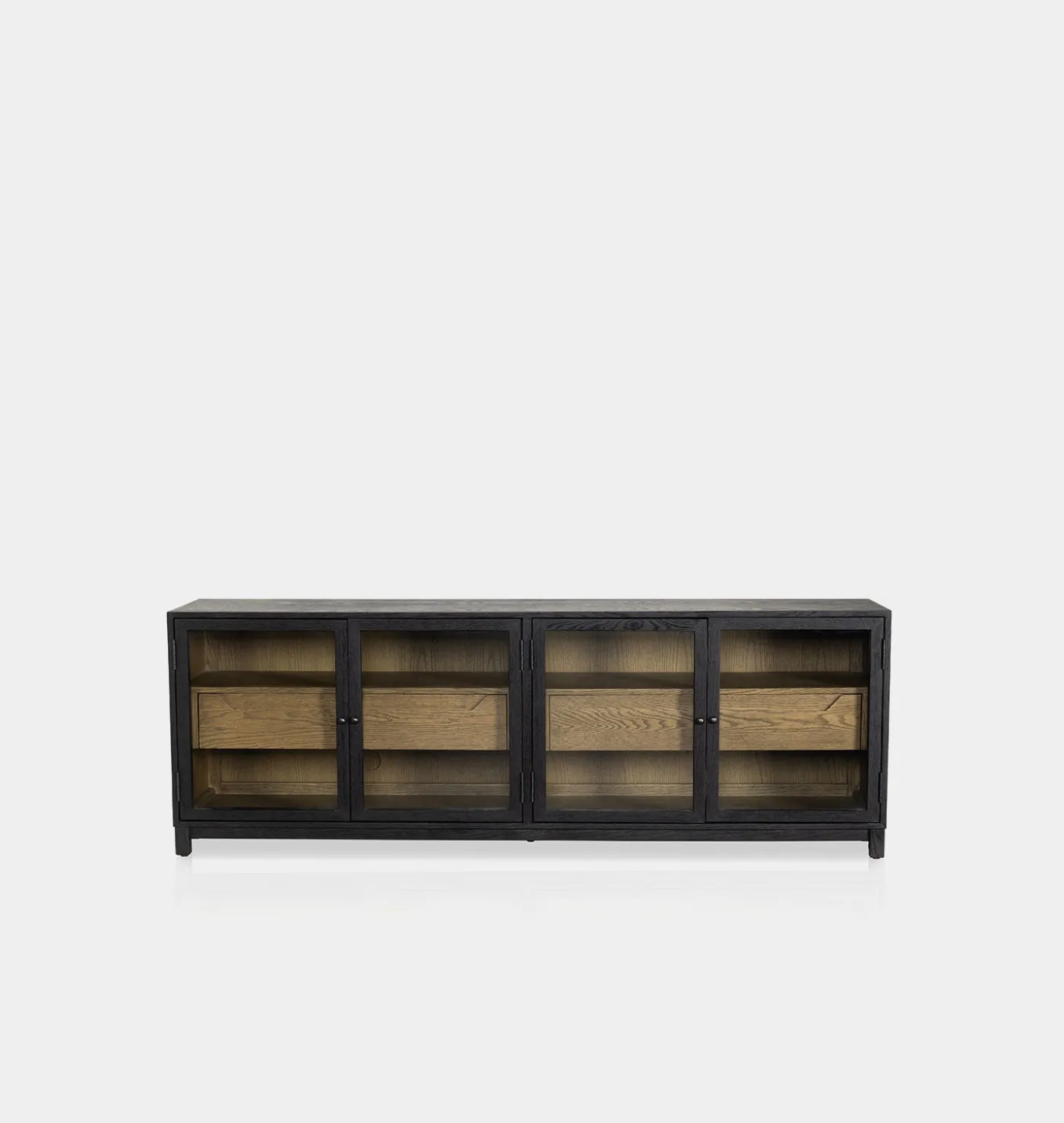Travis Media Console
