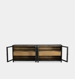Travis Media Console