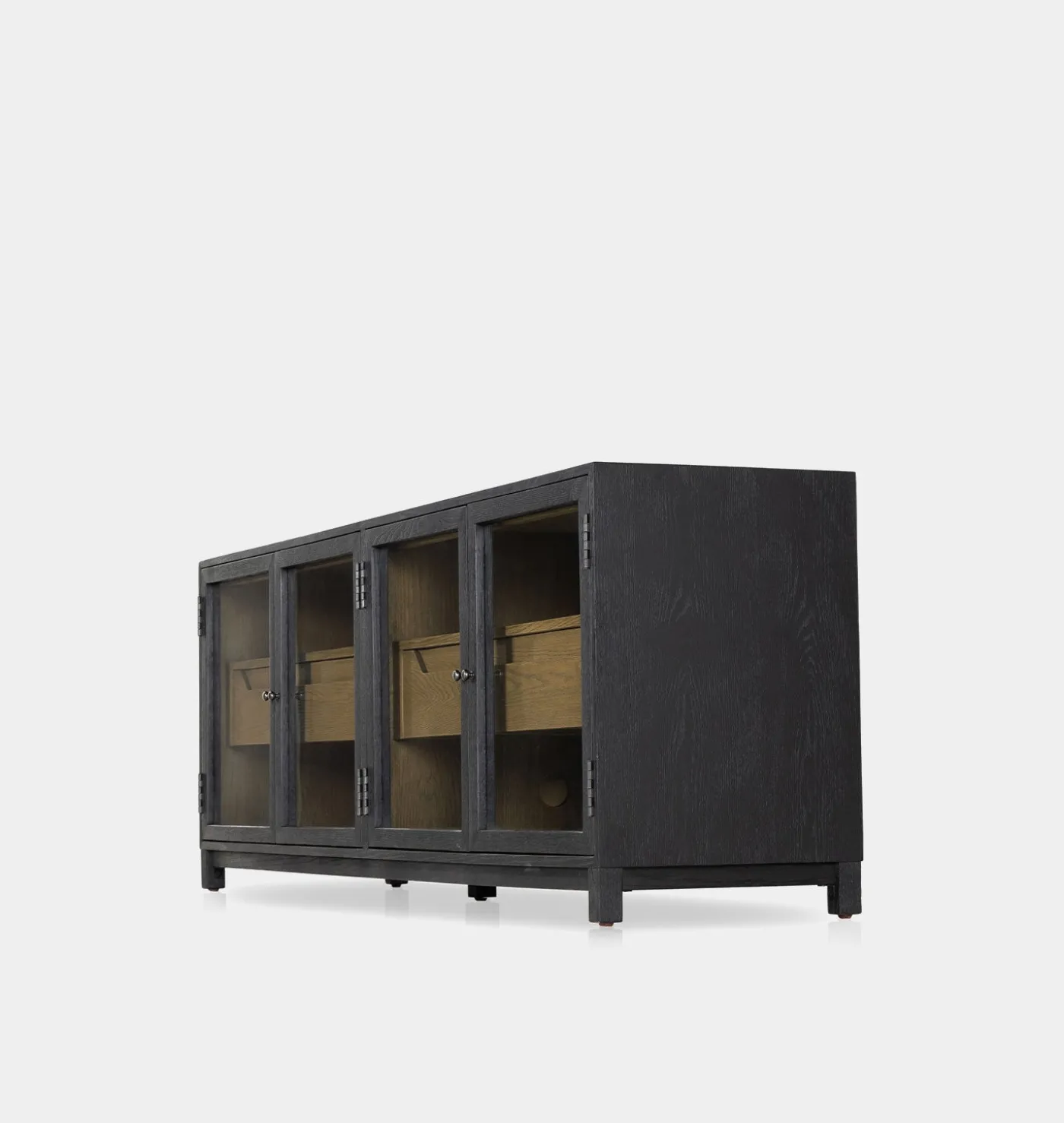 Travis Media Console