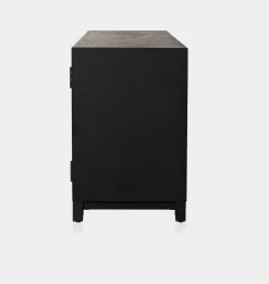 Travis Media Console