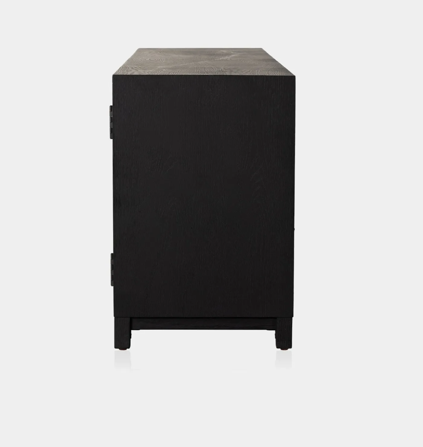 Travis Media Console