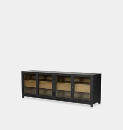 Travis Media Console