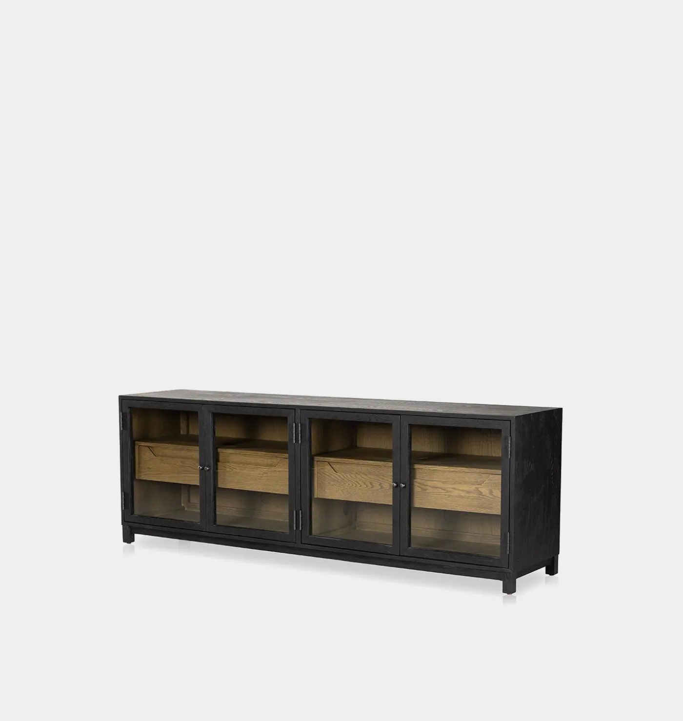 Travis Media Console