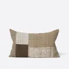 Tristian Vintage Lumbar Pillow 16" x 27"