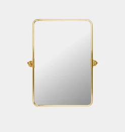 Troy Wall Mirror