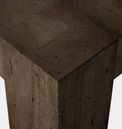 Tudor Coffee Table