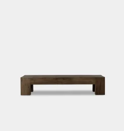 Tudor Coffee Table