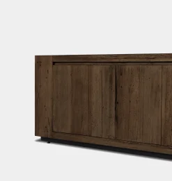 Tudor Media Console