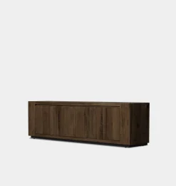 Tudor Media Console