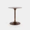 Tulip Outdoor Side Table