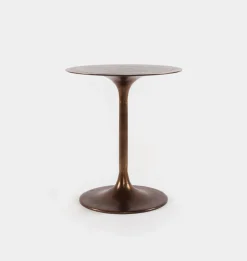 Tulip Outdoor Side Table