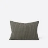 Tunde Vintage Lumbar Pillow 15" x 21"