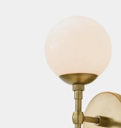 Tundra Sconce