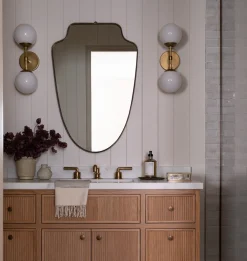 Tundra Sconce