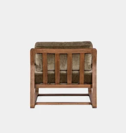 Tustin Accent Chair