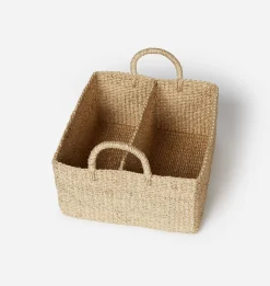 Twin Caddy Organizer