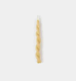 Twisted Candlestick
