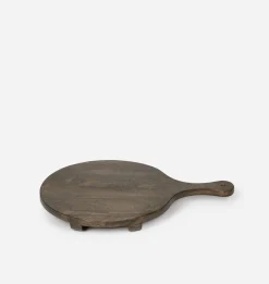 Uma Wooden Serving Platter