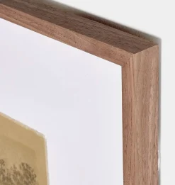 Untitled I Framed Print 22.5