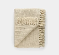Unu Throw Blanket