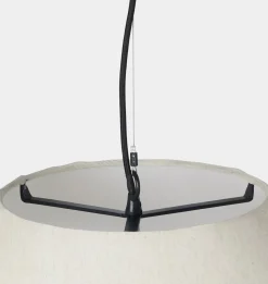 Utica Pendant