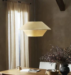 Utica Pendant