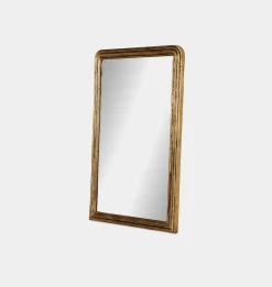 Valentina Floor Mirror