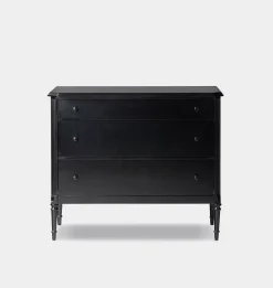 Vaughn Dresser