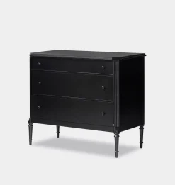 Vaughn Dresser