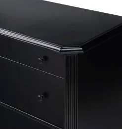 Vaughn Dresser