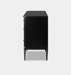 Vaughn Dresser